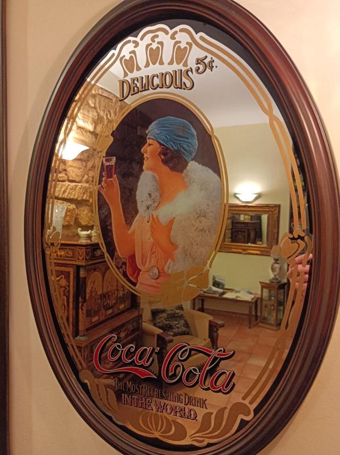アグリジェント B＆B ラ カーサ ディ エル Bed & Breakfast エクステリア 写真