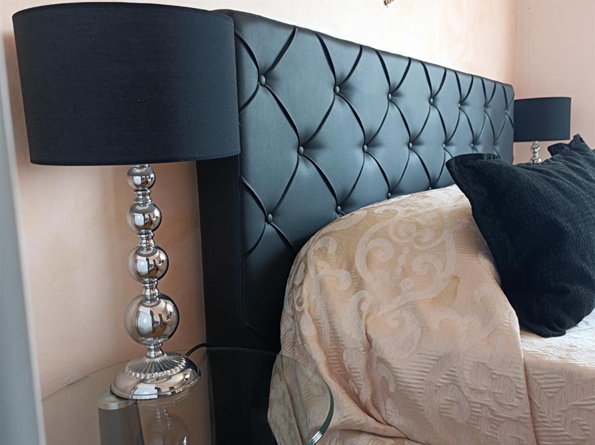アグリジェント B＆B ラ カーサ ディ エル Bed & Breakfast エクステリア 写真