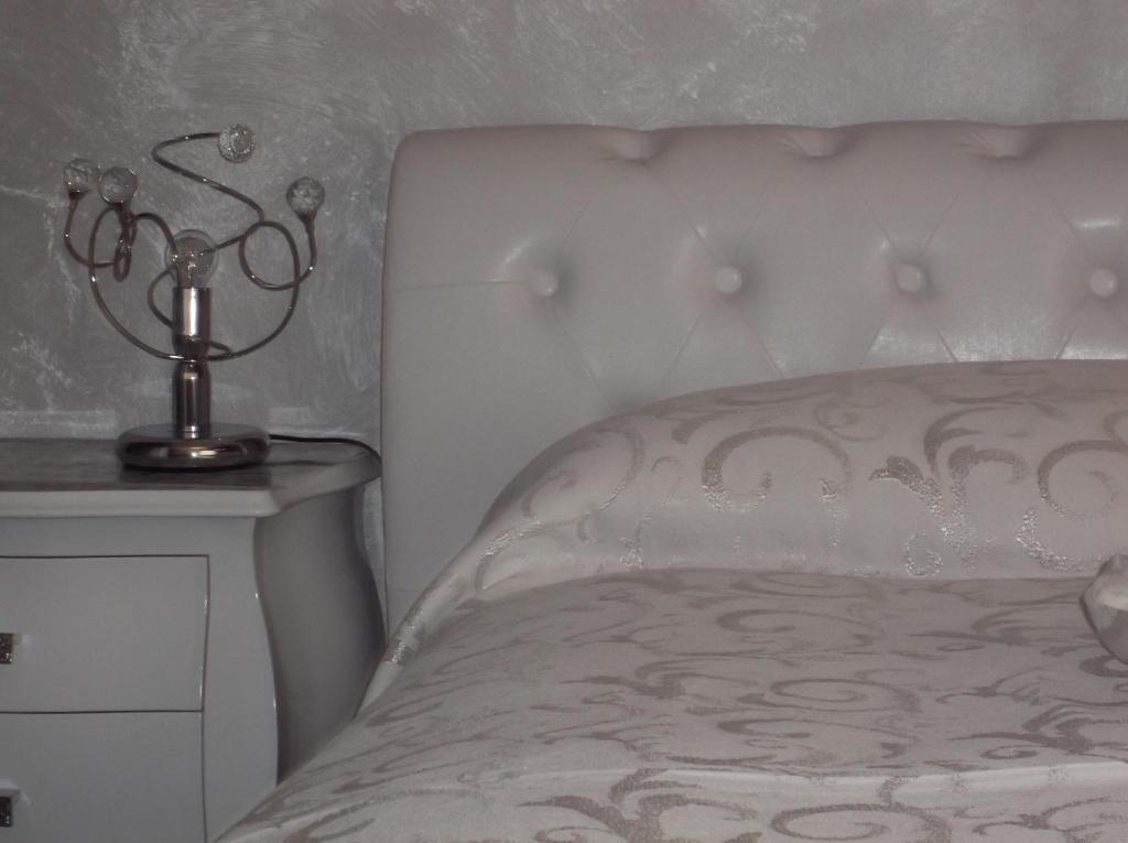 アグリジェント B＆B ラ カーサ ディ エル Bed & Breakfast 部屋 写真