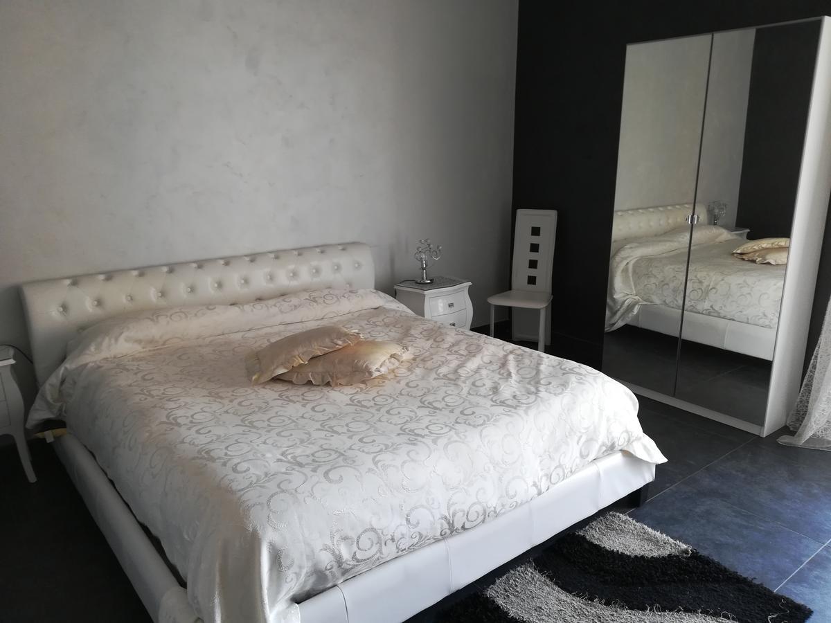 アグリジェント B＆B ラ カーサ ディ エル Bed & Breakfast エクステリア 写真