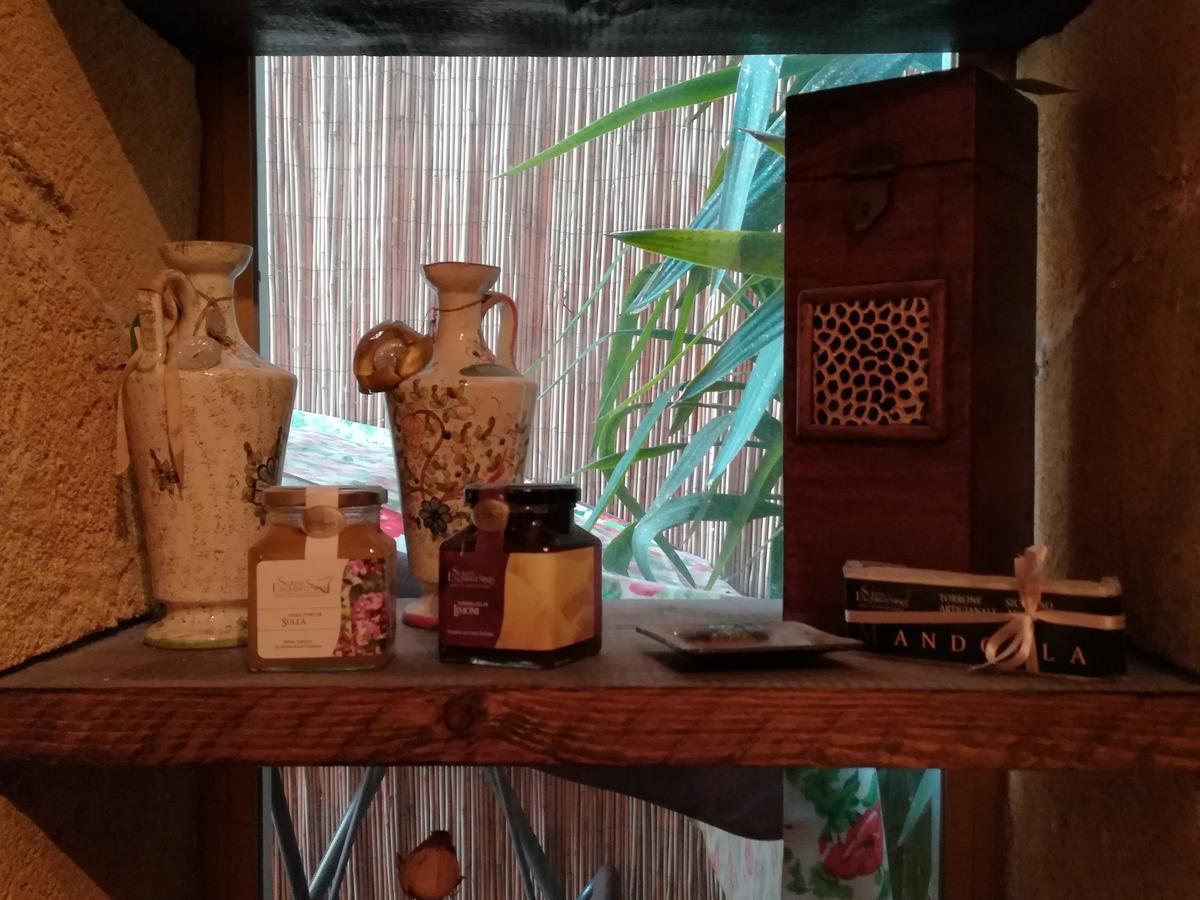 アグリジェント B＆B ラ カーサ ディ エル Bed & Breakfast エクステリア 写真