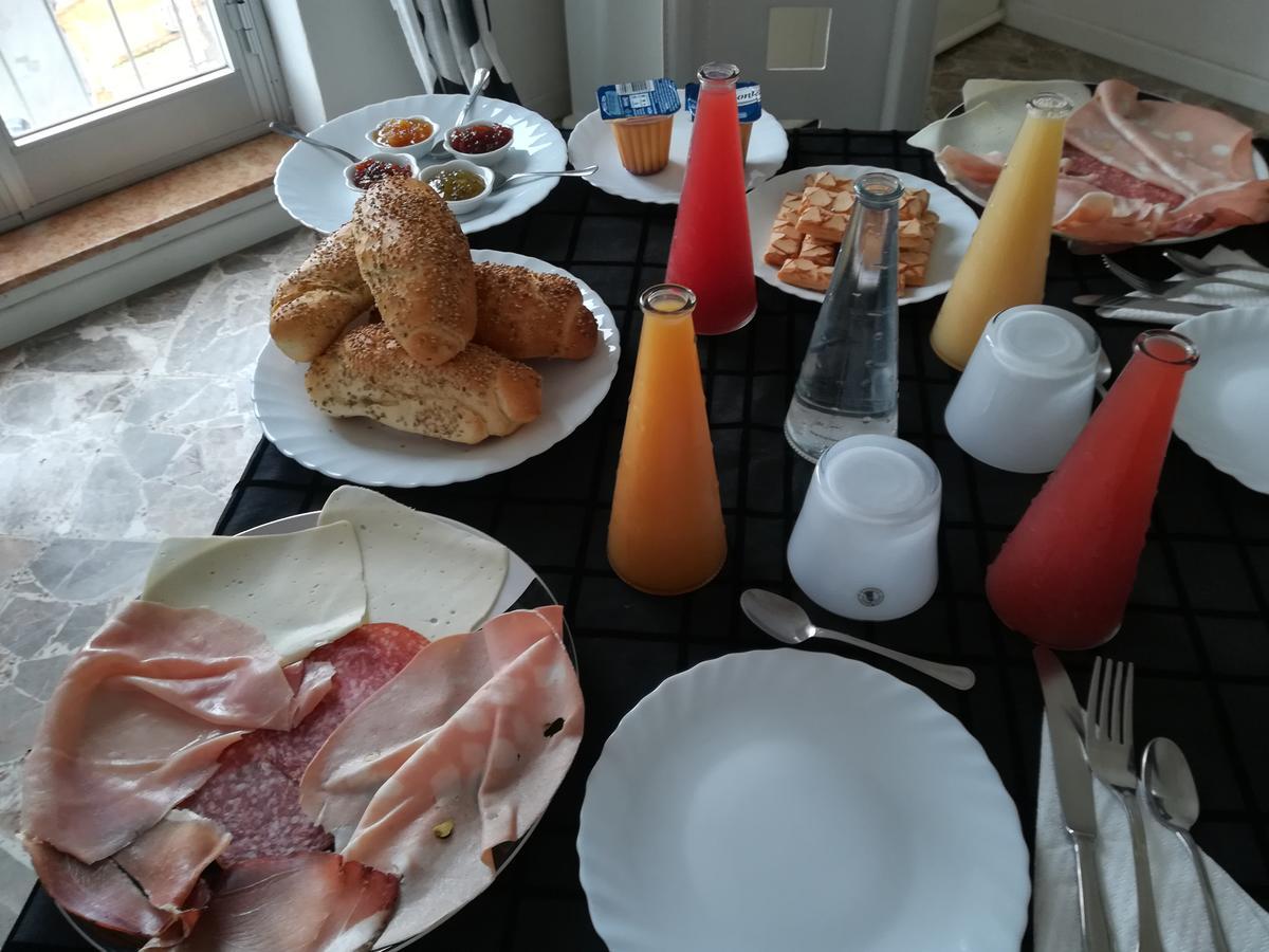アグリジェント B＆B ラ カーサ ディ エル Bed & Breakfast エクステリア 写真