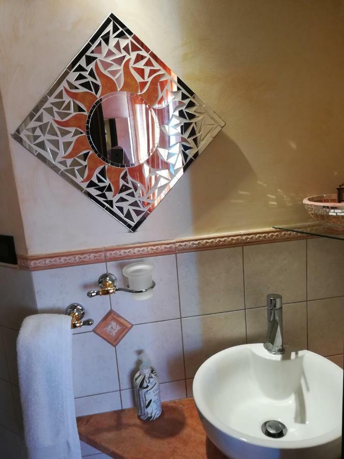 アグリジェント B＆B ラ カーサ ディ エル Bed & Breakfast エクステリア 写真